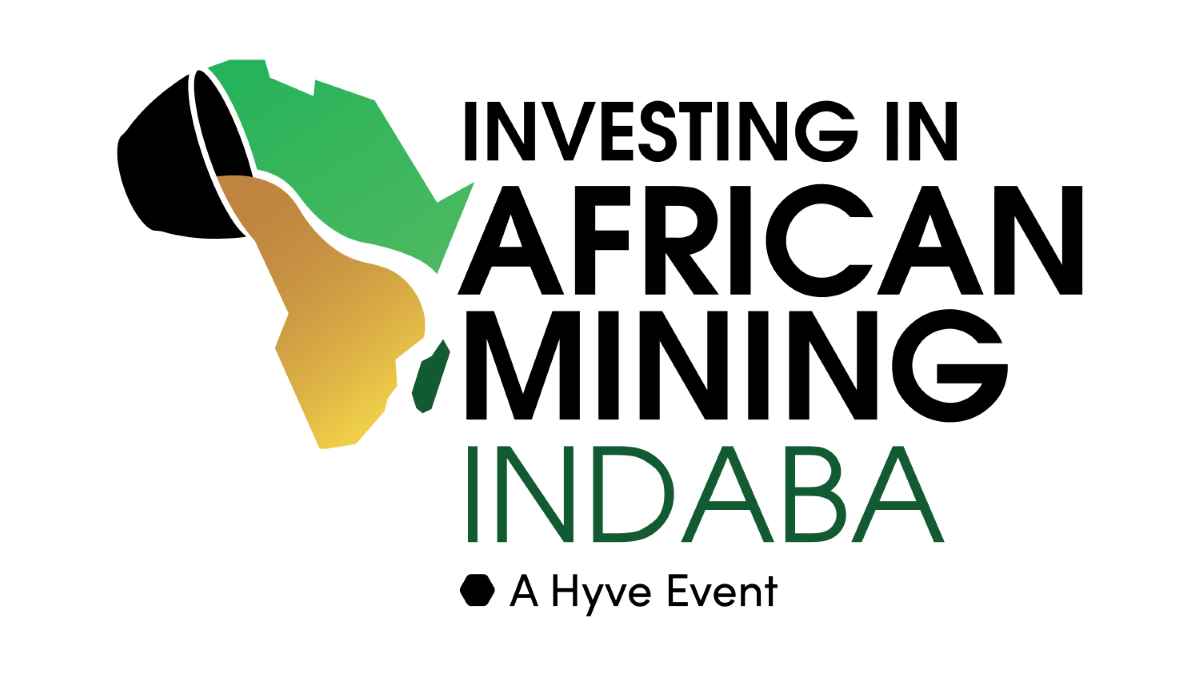 Mining Indaba