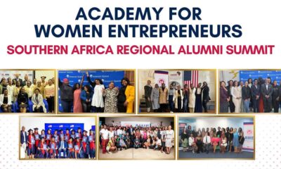 Regional Alumnae Summit