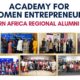 Regional Alumnae Summit