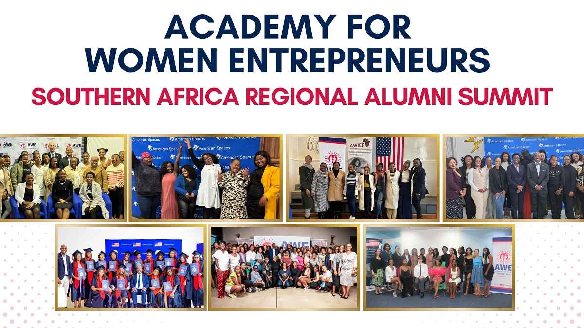 Regional Alumnae Summit