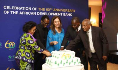 African Development Bank