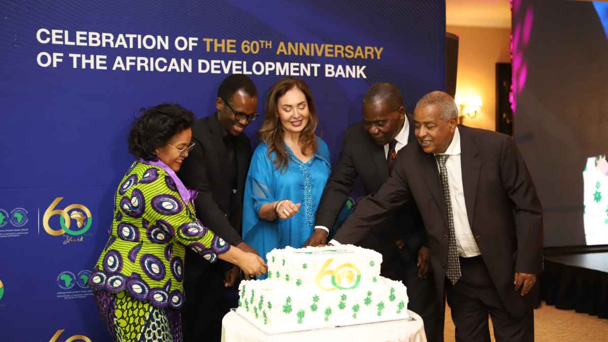 African Development Bank