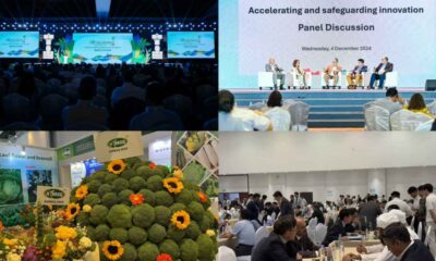 Asian Seed Congress