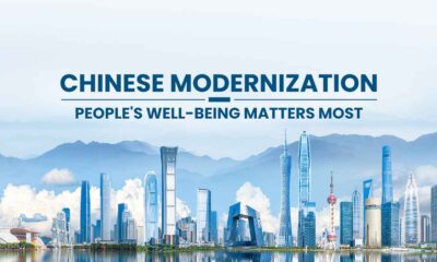 Chinese-Modernization