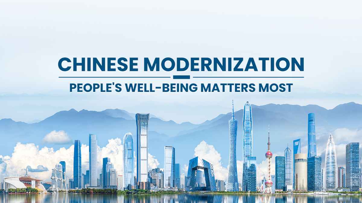 Chinese-Modernization