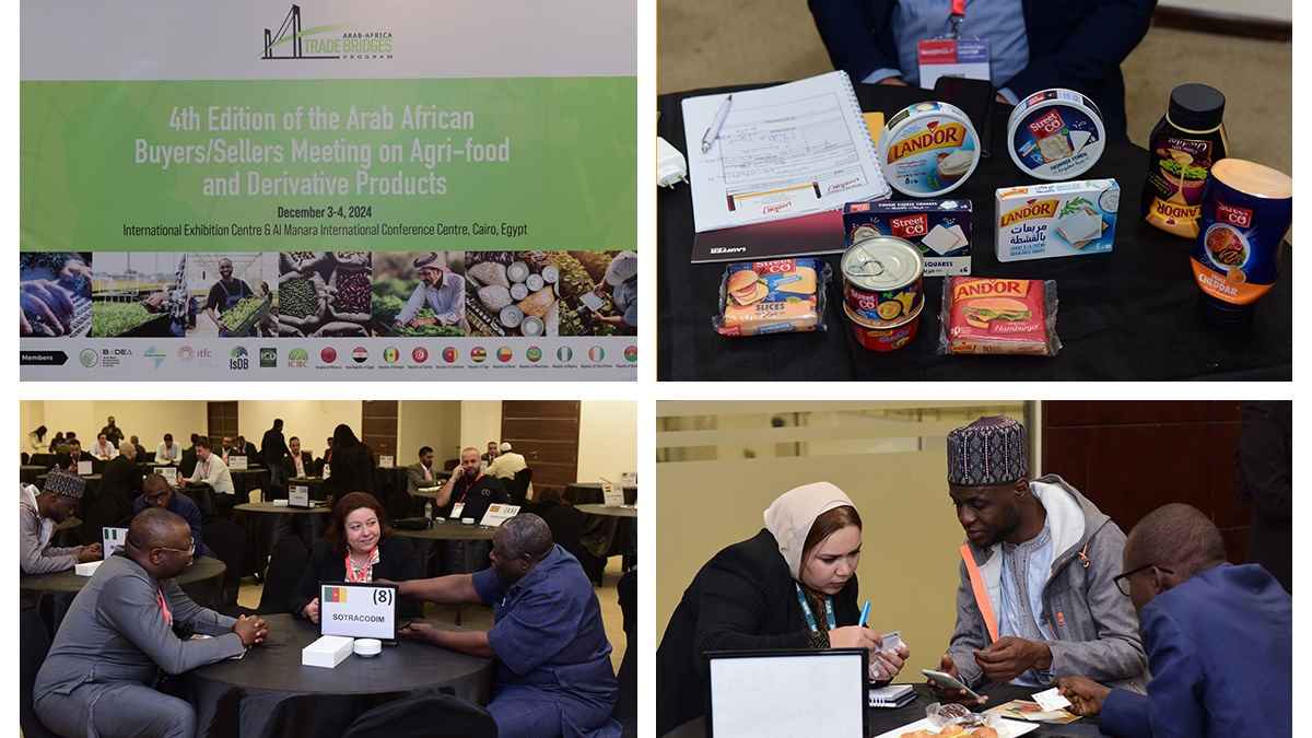 Food Africa Exhibition