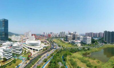 Guangzhou Development Zone