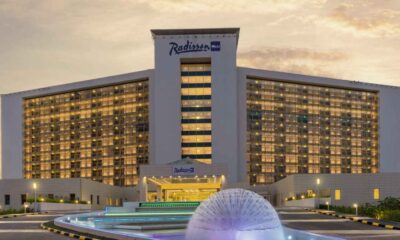 Radisson Blu Hotel