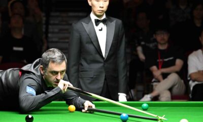 Snooker