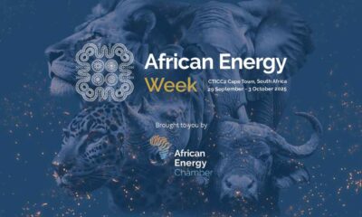 African Energy Week