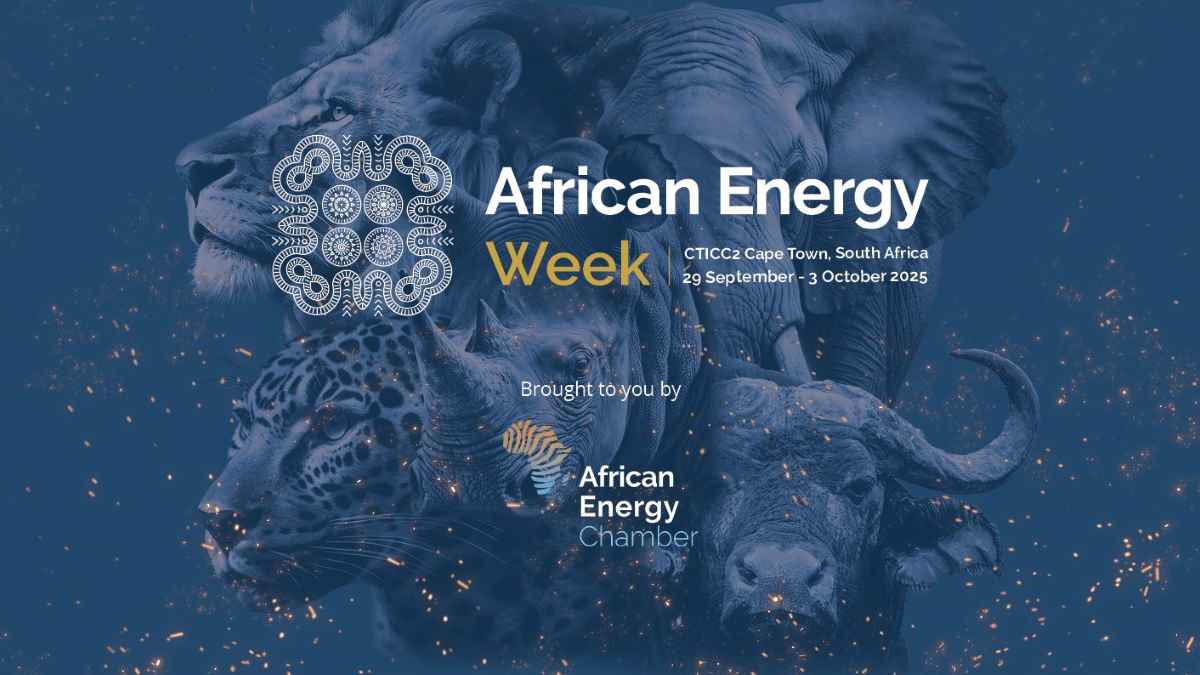 African Energy Week