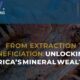 African Mining Week