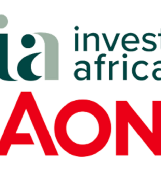 Invest Africa