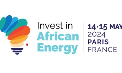 Invest in African Energy