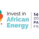 Invest in African Energy