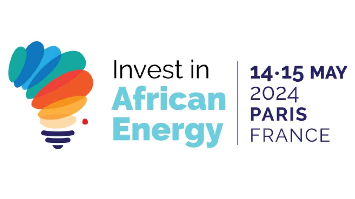 Invest in African Energy