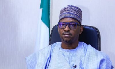 Mallam Shehu Dikko