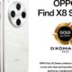 OPPO Find X8