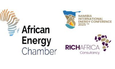 African Energy Chamber