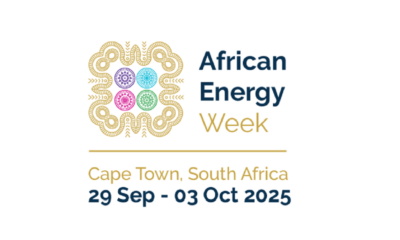 African Energy Week