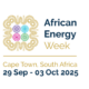 African Energy Week