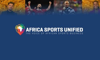 African sports industry