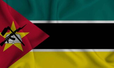 Mozambique