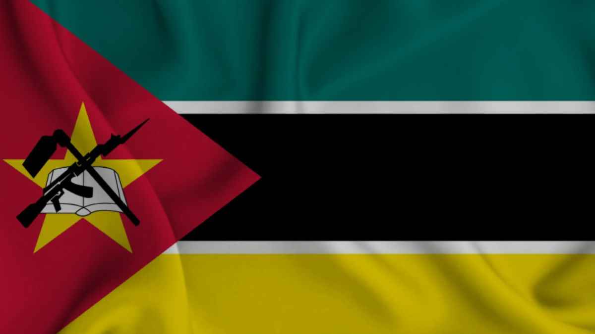 Mozambique