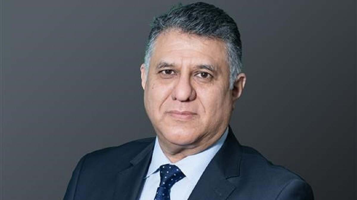 Nazeem Noordali