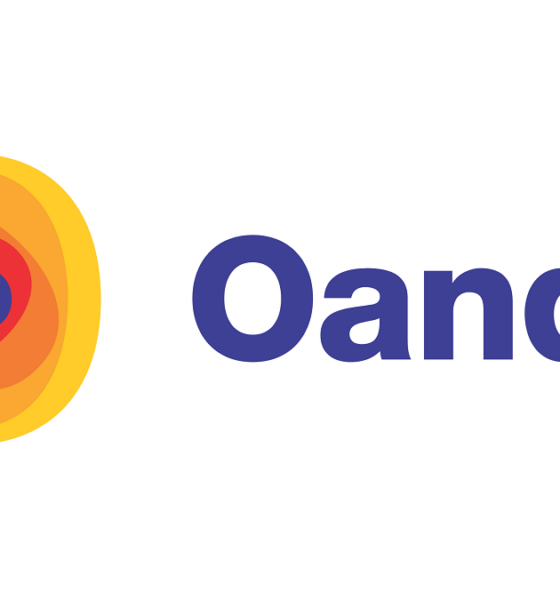 Oando