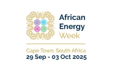 African Energy Week