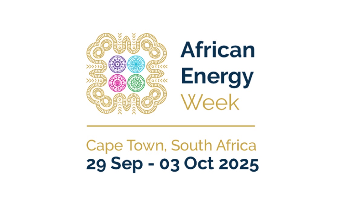 African Energy Week