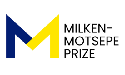 Milken-Motsepe Prize