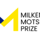 Milken-Motsepe Prize