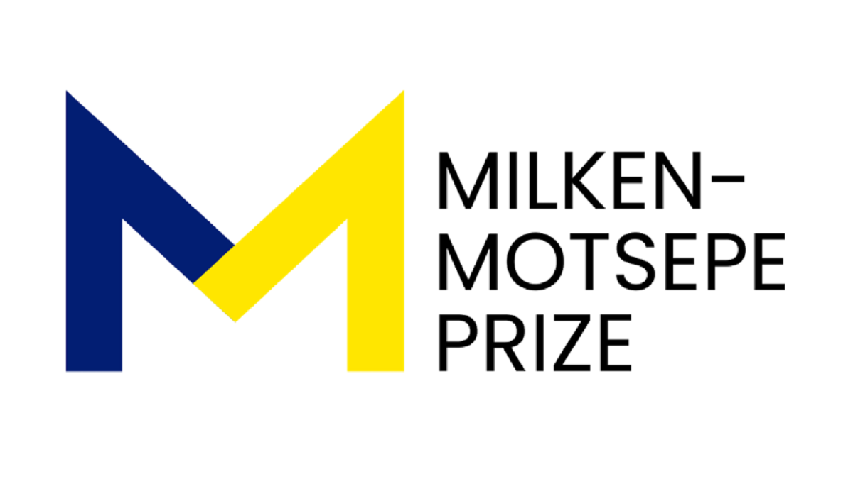 Milken-Motsepe Prize