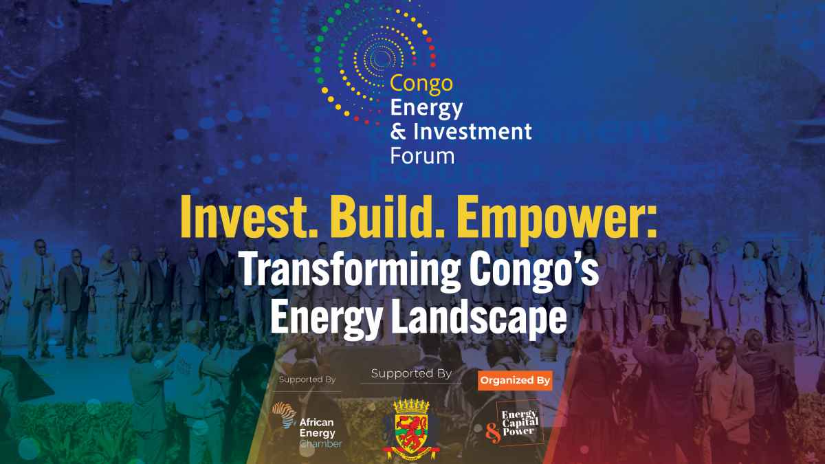 Congo Energy & Investment