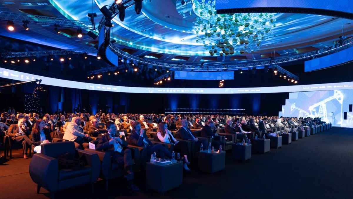 Libya Energy & Economic Summit