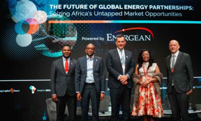 African Energy Forum