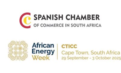 African Energy Week