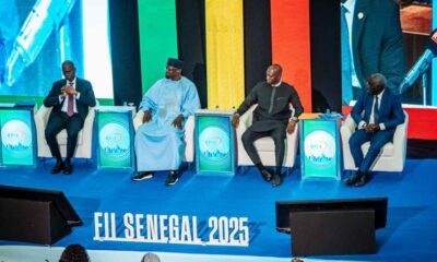 Forum Invest in Senegal