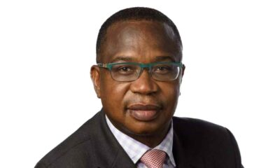 Invest in African Energy