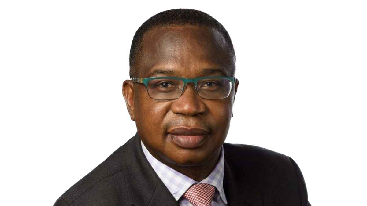 Invest in African Energy