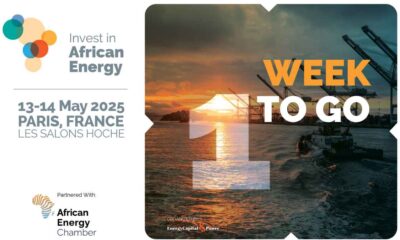 Invest in African Energy