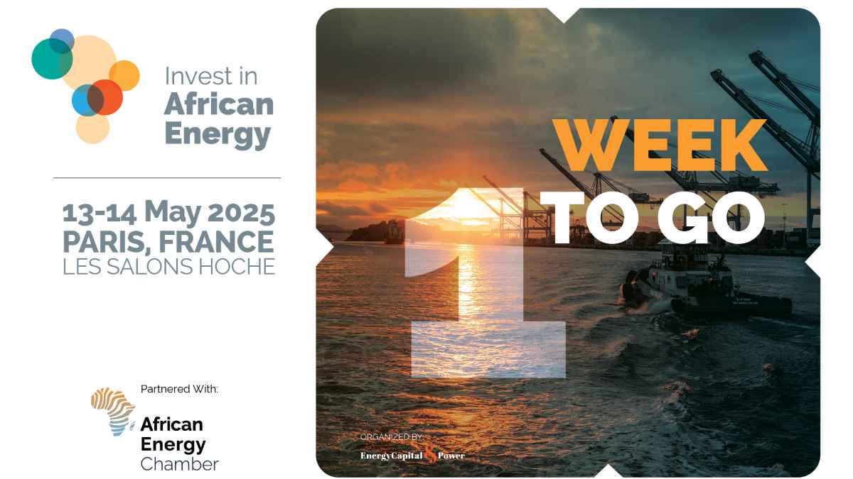 Invest in African Energy