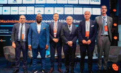 Liquefied Natural Gas