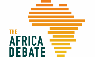The Africa Debate