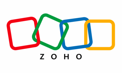 Zoho