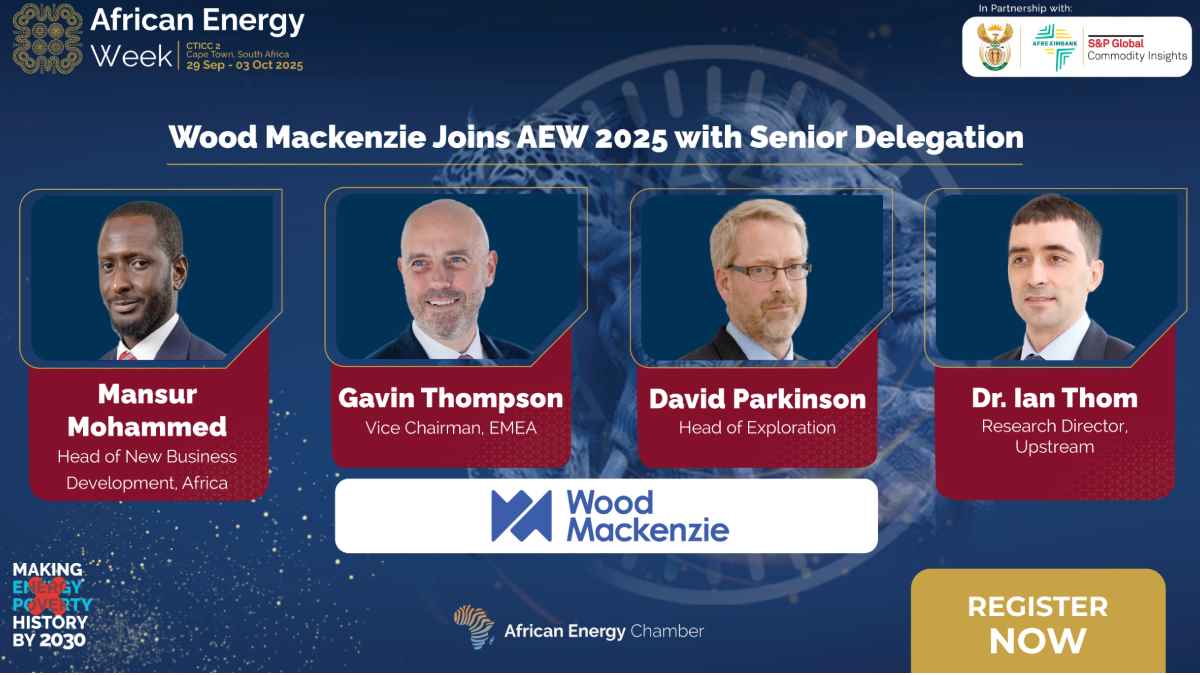Wood Mackenzie
