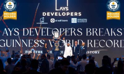 AYS Developers