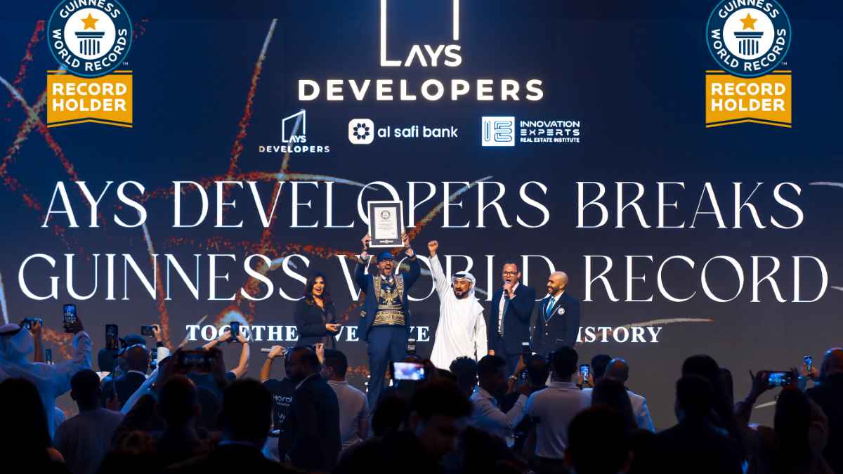 AYS Developers
